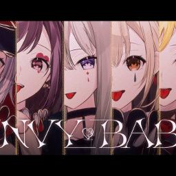 ENVY BABY [Project SEKAI April's Fools Ver]