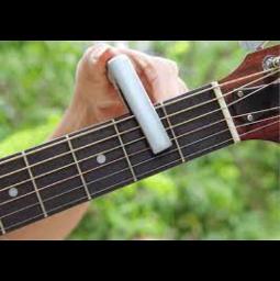 Hallelujah (Guitar - Lower key)