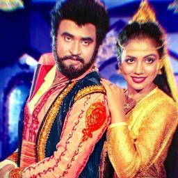 Poomalai Full UHD Thangamagan oru Paavai