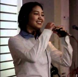 L.O.V.E Sophiya Nat King Cole Cover