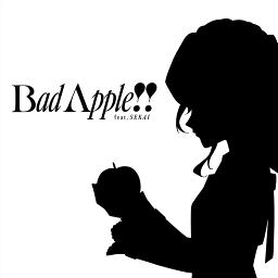 Bad Apple!! ft. SEKAI (game ver)