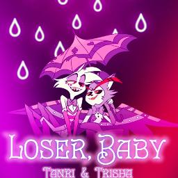 LOSER, BABY female ver. [RUS]