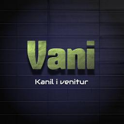 Kanil i venitur