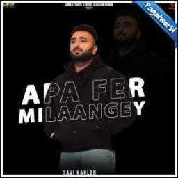 Apa Fer Milange-Apa Fer Milange(2024) FULL HD