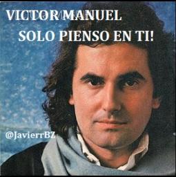 SOLO PIENSO EN TI - ✌️🤠