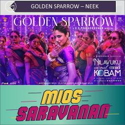 🅗🅓™- Golden Sparrow [Full]