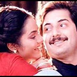 vijju - naa cheli rojave