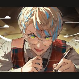 天才 (Tensai) / cover