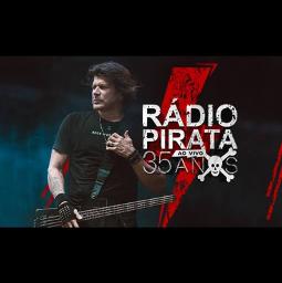 Radio Pirata - RÁDIO PIRATA 🗡️ NOVO 🗡️