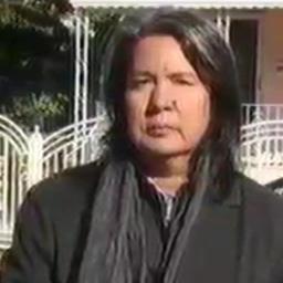 မငြိမ်းသောမီး(ခင်မောင်တိုး)