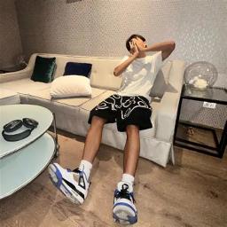 LIKE DAMN FT. The BESTS