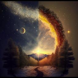 Dont let the Sun go down on me