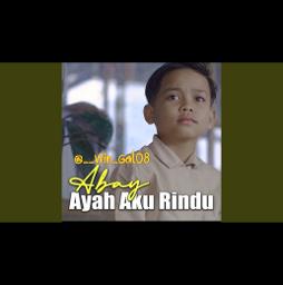 💕𝙰𝚈𝙰𝙷 𝙰𝙺𝚄 𝚁𝙸𝙽𝙳𝚄🥹 Abay