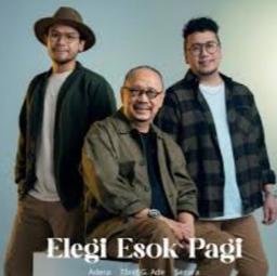 Elegi Esok Pagi - New Version