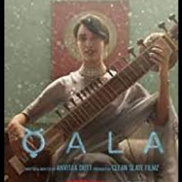 ghodey pe sawaar [Qala]