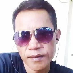 🎆IKAN DALAM KOLAM nada pria🎆