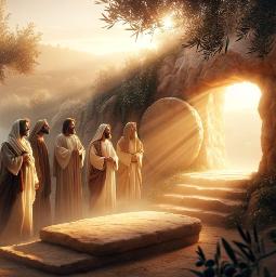 Sorga Turun Penuhi Hatiku