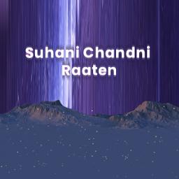 🅓🅢🅙 Suhani Chandni Raaten