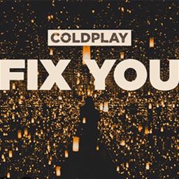 Fix You @dylanlearntosing