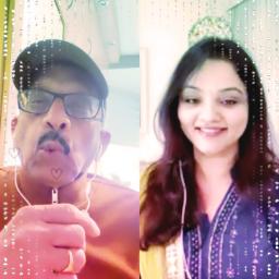 Un Mele Oru Kannu (Tamil)