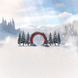 Jardin d'hiver (version jazzy)