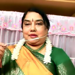 Madhana Maaligaiyil 🎀 மதன மாளிகையில்