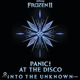 Into the Unknown - inst.