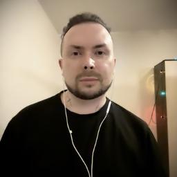 Питерский дождь