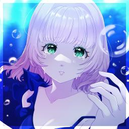 Sonatina - Deep Sea Girl shinkai shoujo