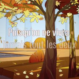 L'encre De Tes Yeux - ❣️FrenchieA’s❣️