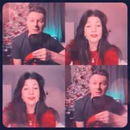 Троянди на пероні (doremilyashka)