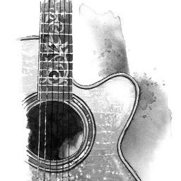 Mad world - guitar