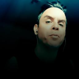 Burn - Stabbing Westward Cover