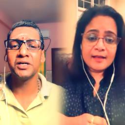 🅒︎🅡︎ Kathaazhan Kaattu (Vandi Maadu)