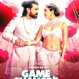 Naanaa hyraanaa ( గేమ్ చేంజర్ )hq