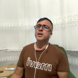 Seni ben ellerin olsun diye mi sevdim
