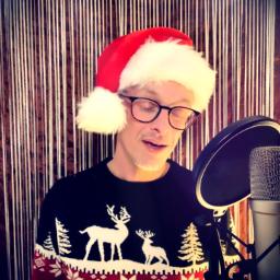 Weihnacht Zu Haus - orig. Key