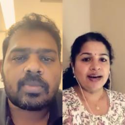 என் கண்மணி உன் காதலி  SDHQ