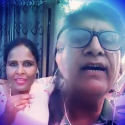 Ye Mausam Rangeen Sama- Modern Girl