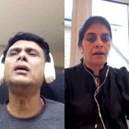 🅒︎🅡︎Andamanai Paarungal /அந்தமானை பாருங்கள்