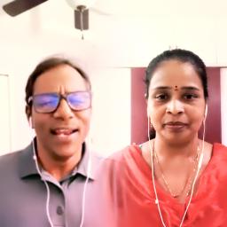 HQ 🦜swathi chinuku (nag)