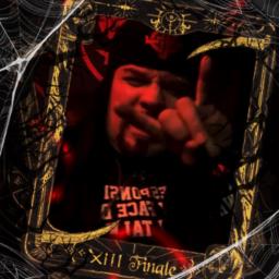 Revolution Is My Name