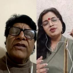 [DUET] DIL JO NA KEH SAKA - BHEEGI RAAT