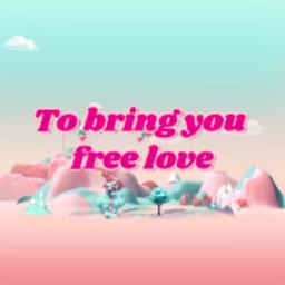 Freelove - Slawomir101 Cover