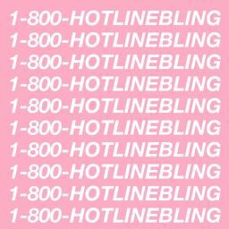 Hotline Bling - Piano R&B
