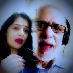 HQ Maang Mang Ke Saath Tumhara