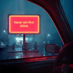 Don't Let Me Get Me - KathrynJones14's version