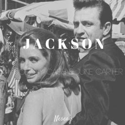 Jackson (updated)