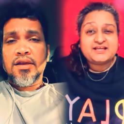 Minsaram En Meethu | Full HQ | Run |