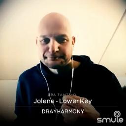 Jolene - Lower Key